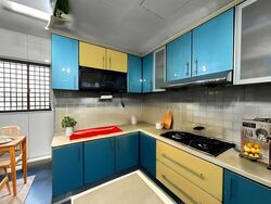 Tropicana Condominium (D16), Condominium #480055131